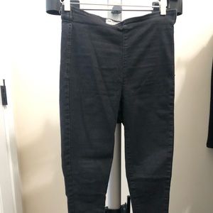 Free People Skinny Jeans